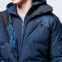 Kurtka zimowa męska TIMBERLAND KURTKA NEO RIDGE JACKET tb0a1x3q4331 kolor granatowy