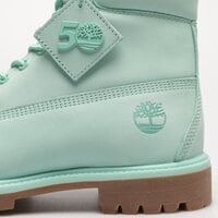 Buty męskie casual TIMBERLAND 6IN PREMIUM BOOT tb0a5vk9eb91 kolor miętowy