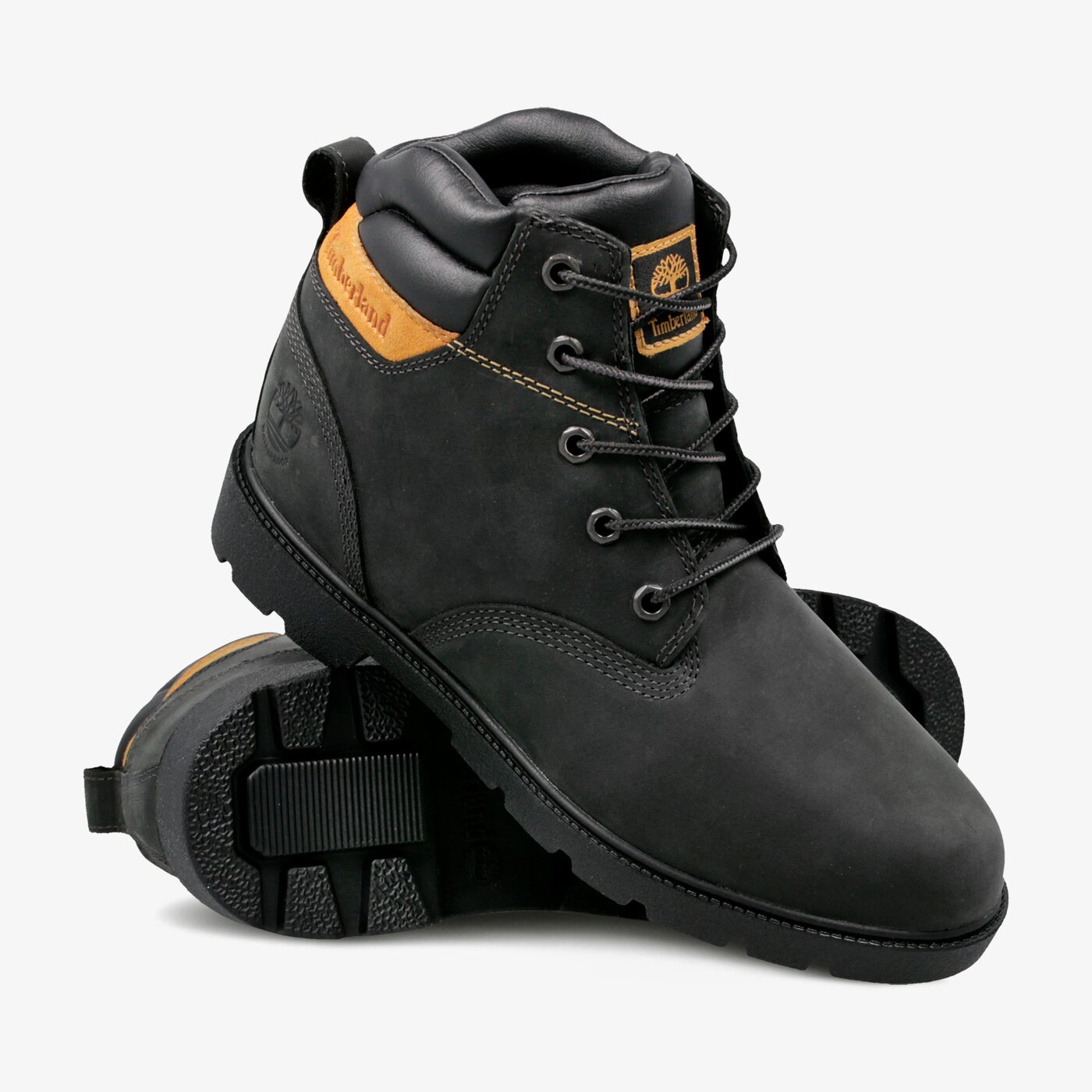 timberland leavitt