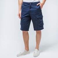 Szorty, spodenki męskie TIMBERLAND SZORTY TARLETON LAKE STRETCH TWILL RELAXED tb0a297t4331 kolor granatowy