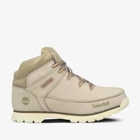 Dziecięce buty zimowe TIMBERLAND EURO SPRINT  tb0a228yk511 kolor szary