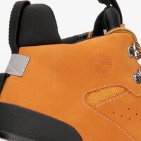 Sneakersy męskie TIMBERLAND KILLINGTON WP HIKERCHUKKA tb0a1sd82311 kolor żółty