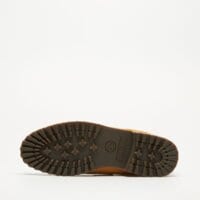 Buty żeglarskie męskie TIMBERLAND AUTHENTIC BOAT SHOE tb0a2pdqen11 kolor musztardowy