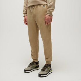 TIMBERLAND SPODNIE LOOPBACK SWEATPANT
