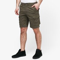 Szorty, spodenki męskie TIMBERLAND SZORTY WEBSTER LAKE STRETCH TWILL CLASSIC CARGO S tb0a1nx5a581 kolor zielony