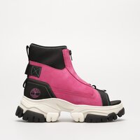 Sandały damskie TIMBERLAND ADLEY WAY SANDAL BOOT tb0a5w3ga451 kolor różowy