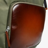 Plecak damski TIMBERLAND PLECAK HIKER tb0a2ezwa581 kolor khaki