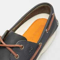 Buty żeglarskie damskie TIMBERLAND CLASSIC BOAT SHOE  tb0a2q9xep81 kolor granatowy