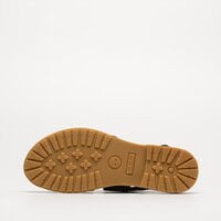 Sandały damskie TIMBERLAND CHICAGORIVERSIDE MULTI tb0a41be0011 kolor czarny