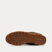 Buty outdoor męskie TIMBERLAND EURO SPRINT HIKER  tb0a61rs9431 kolor brązowy