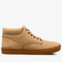 Trampki męskie TIMBERLAND ADV2.0 CUPSOLE CHUKKA  ca1nfd kolor brązowy