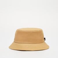 Czapka męska TIMBERLAND CZAPKA ICONS OF DEISRE BUCKET HAT tb0a2q492311 kolor brązowy