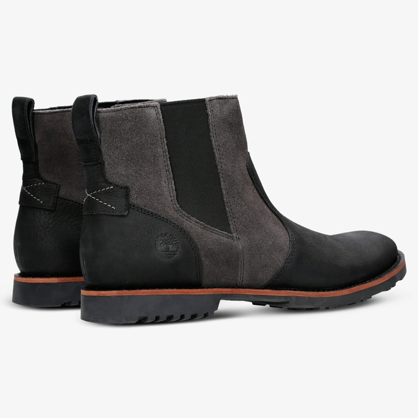 kendrick timberland