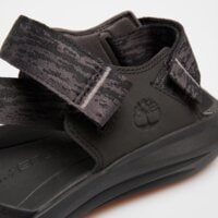 Buty męskie casual TIMBERLAND MOTION DUNE SANDAL tb0a6dppety1 kolor czarny