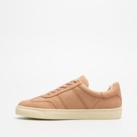 Sneakersy męskie TIMBERLAND LISBON STREET LOW LACE SNEAKER tb0a44hga9z1 kolor koralowy