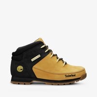 Buty outdoor męskie TIMBERLAND EURO SPRINT HIKER  tb0a1nhj2311 kolor żółty