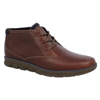 Buty męskie casual TIMBERLAND EK BRADSTREET FTM  5467a kolor brązowy