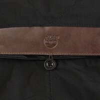 Kurtka zimowa męska TIMBERLAND KURTKA ABINGTON 3N1 JKT 94466001 kolor czarny