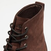 Buty chukka męskie TIMBERLAND BRITTON DRIVE MID LACE BOOT tb0a41cgw071 kolor brązowy