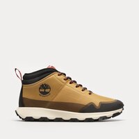 Buty outdoor męskie TIMBERLAND WINSOR TRAIL MID FAB WP tb0a62wm2311 kolor żółty