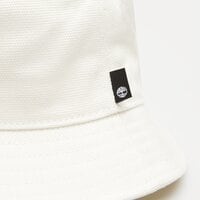 Czapka męska TIMBERLAND CZAPKA ICONS OF DEISRE BUCKET HAT tb0a2q49cm91 kolor biały