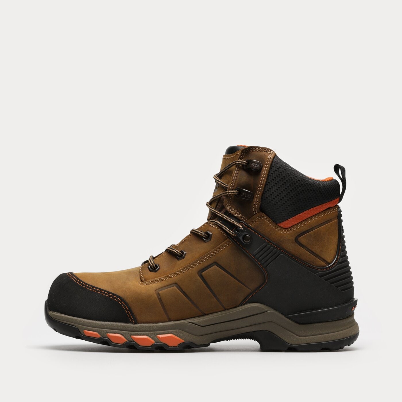TIMBERLAND HYPERCHARGE PRO TB1A1Y9U2141 | kolor BRĄZOWY | Mężczyźni ...