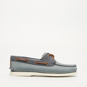 TIMBERLAND CLASSIC BOAT 