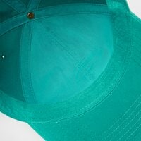 Czapka męska TIMBERLAND CZAPKA COTTON CANVAS BASEBALL CAP tb0a1e9mcl61 kolor zielony