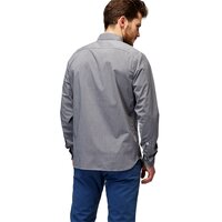 Koszula męska TIMBERLAND KOSZULA LS OUTLAST POPLIN a1nbqb68 kolor multicolor