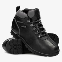 Buty outdoor męskie TIMBERLAND SPLITROCK 2  tb0a1hvq0011 kolor czarny