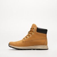 Dziecięce buty zimowe TIMBERLAND KILLINGTON TREKKER 6 INCH tb0a63vw2311 kolor żółty