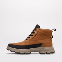 Buty chukka męskie TIMBERLAND TBL ORIG ULTRA WP CHUKKA tb0a5ushf131 kolor brązowy