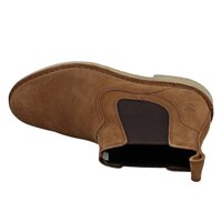 Buty męskie casual TIMBERLAND EK BRASSTOWN FTM  5508a kolor żółty
