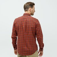 Koszula męska TIMBERLAND KOSZULA LS EASTHAM RIVER STRETCH POPLIN CHECK tb0a2g5xu971 kolor multicolor
