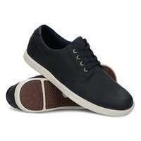 Buty męskie casual TIMBERLAND FULK LP OX a19n3 kolor granatowy