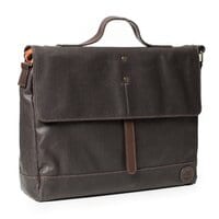 Torba męska TIMBERLAND TORBA HOLCOMB a19ky968 kolor brązowy