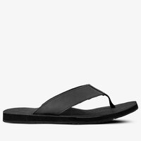 Klapki męskie TIMBERLAND WILD DUNES LTHR FLIP FLOP PFLOP a18y1 kolor czarny