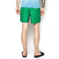 Szorty, spodenki męskie TIMBERLAND SZORTY SUNAPEE LAKE SWIMSHORT a15hpa265 kolor zielony