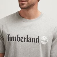 T-shirt, koszulka męska TIMBERLAND T-SHIRT KENNEBEC RIVER TEE tb0a5upq0521 kolor szary
