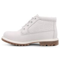 Buty chukka damskie TIMBERLAND NELLIE CHUKKA DOUBLE a1ktu kolor biały