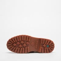 Buty casual damskie TIMBERLAND STONE STREET BOAT SHOE  tb0a2gvfaft1 kolor czarny