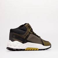 Sneakersy męskie TIMBERLAND SOLAR WAVE LT MID tb0a41gk3271 kolor khaki