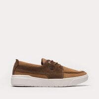 Sneakersy męskie TIMBERLAND SENECA BAY BOAT SHOE tb0a5p6rdq81 kolor brązowy