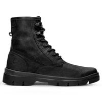 Buty męskie casual TIMBERLAND CITYBLAZER LEATHER 6 BOOT a1mhp kolor czarny