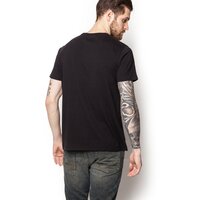 T-shirt, koszulka męska TIMBERLAND T-SHIRT SS KENNEBEC  RVR TBL TEE a14mu001 kolor czarny