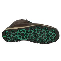 Buty outdoor męskie TIMBERLAND EK GT SCRAMBLE  2208r kolor brązowy