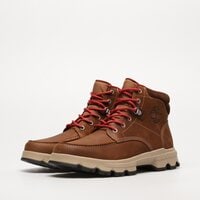 Buty męskie casual TIMBERLAND TBL ORIG ULTR WP MID tb1a5ydsf131 kolor brązowy