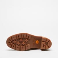 Damskie buty zimowe TIMBERLAND ALLINGTON HEIGHTS MID LACE UP BOOT tb0a2ckcen11 kolor żółty
