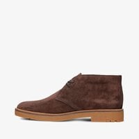 Buty chukka męskie TIMBERLAND FOLK GENTLEMAN CHUKKA tb0a23v8d481 kolor brązowy