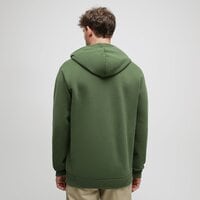 Bluza męska TIMBERLAND BLUZA Z KAPTUREM EMBROIDERY TONAL HOODIE tb0a6vfjein1 kolor zielony